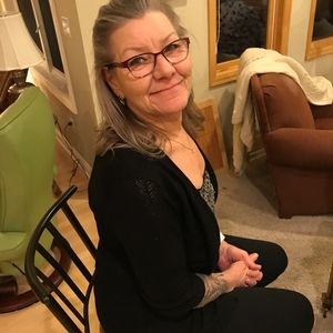 Meet your Posher, Donna